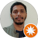 Krishna Nagh Varanasi profile picture