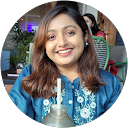 Arpita Mukhopadhyay profile picture